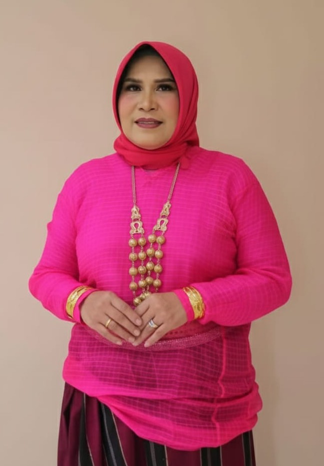 Pimpinan instansi Dinas Penanaman Modal dan Pelayanan Terpadu Satu Pintu